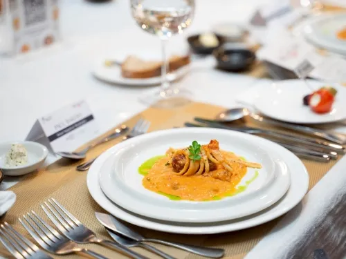 siamfoodservices event